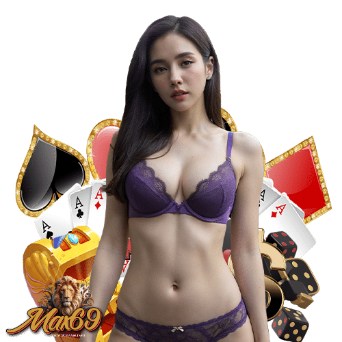max69 สล็อตเว็บใหญ่