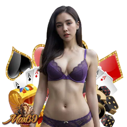 max69 สล็อตเว็บใหญ่