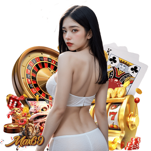 max69 โปรโมชั่น