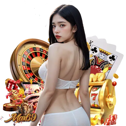max69 โปรโมชั่น